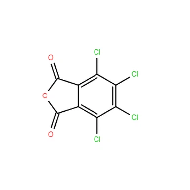 CAS 117-08-8|Anhydrid kyseliny tetrachlórftalovej (TPCA)