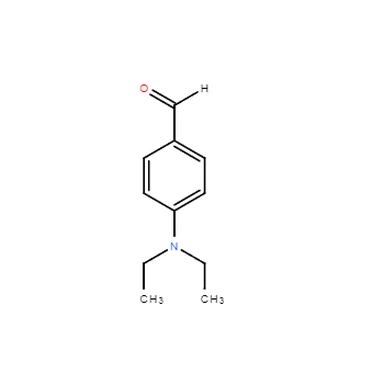 CAS 120-21-8|4-Dietylaminobenzaldehyd