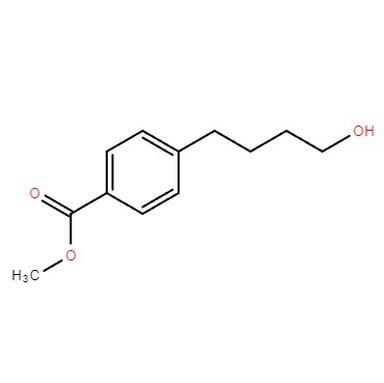 CAS:123910-88-3|Metyl 4-(4-hydroxybutyl)benzoát