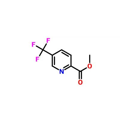 CAS 124236-37-9|5-trifluórmetyl-pyridín-2-metylester karboxylovej kyseliny