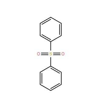 CAS 127-63-9|Difenylsulfón (DPS)