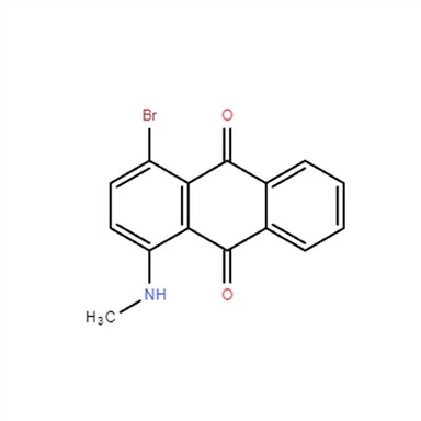 CAS 128-93-8|1-Metylamino-4-bróm antrachinón