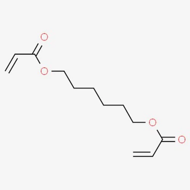 CAS 13048-33-4|Hexametyléndiakrylát