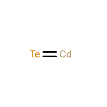 CAS 1306-25-8|TELLURID KADMIUM