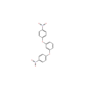 CAS 13118-94-0|4,4'-(1,3-fenylénbisoxy)bis(1-nitrobenzén)