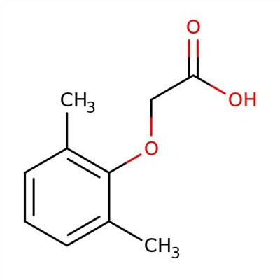 CAS:13335-71-2|2,6-kyselina dimetylfenoxyoctová