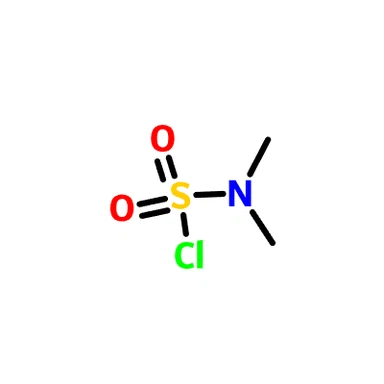 CAS 13360-57-1|Dimetylsulfamoylchlorid