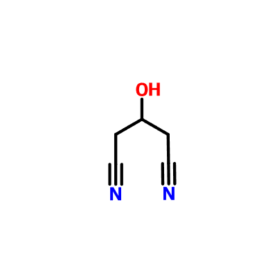 CAS 13880-89-2|3-HYDROXYGLUTARONITRIL