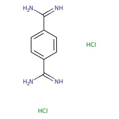 CAS:14401-56-0|tereftalimidamid dihydrochlorid