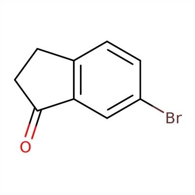 CAS:14548-39-1|6-Bróm-1-indanón