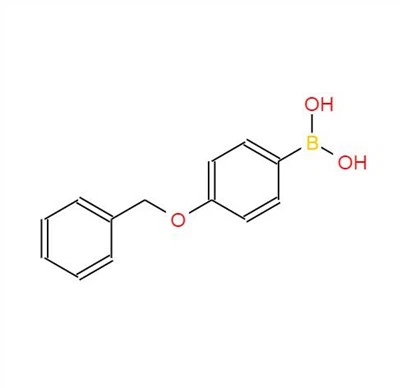 CAS:146631-00-7丨4-Kyselina benzyloxybenzénborónová