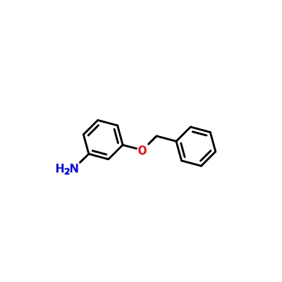 CAS 1484-26-0|3-BENZYLOXYANILÍN