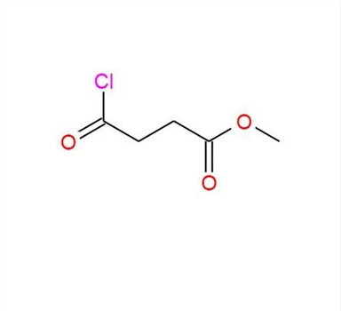 CAS:1490-25-1丨metyl 4-chlór-4-oxobutanoát
