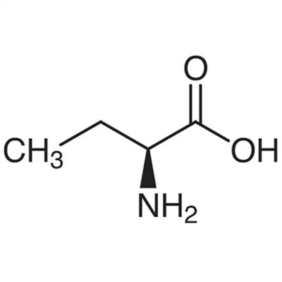 CAS:1492-24-6|Kyselina L-aminomaslová