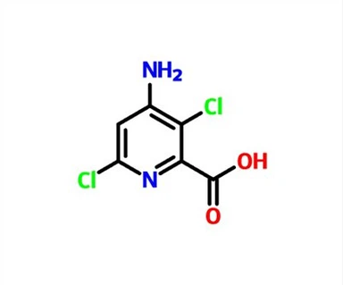CAS 150114-71-9 Aminopyralid