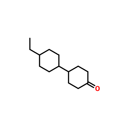 CAS 150763-13-6|4-(4-etylcyklohexyl)cyklohexanón