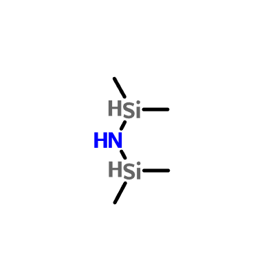 CAS 15933-59-2|1,1,3,3-TETRAMETYLDISILAZÁN