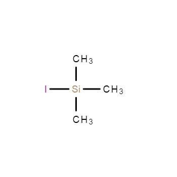 CAS 16029-98-4|Jódtrimetylsilán