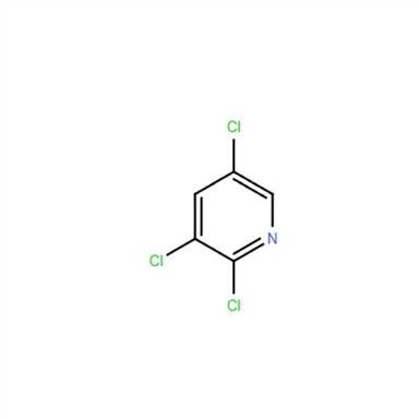 CAS 16063-70-0|2,3,5-trichlórpyridín