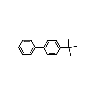 CAS 1625-92-9|4-TERT-BUTYLBIPHENYL