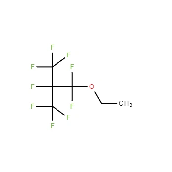 CAS 163702-06-5|ETYLPERFLUOROBUTYLÉTER