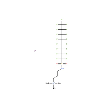 CAS 1652-63-7|FC-134 (trimetyl-1-propánamíniumjodid)