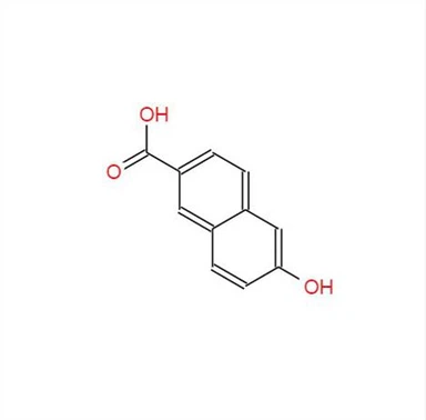 CAS:16712-64-4丨6-kyselina hydroxy-2-naftoová