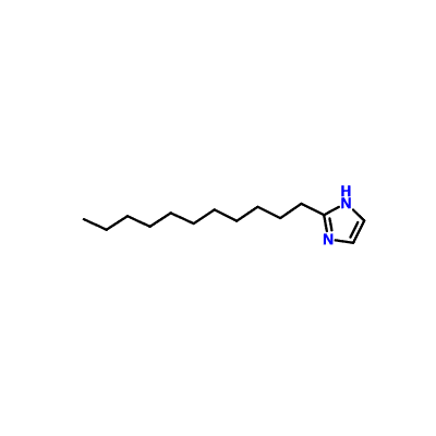 CAS 16731-68-3|2-N-UNDECYLIMIDAZOL