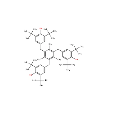 CAS 1709-70-2|Antioxidant 1330