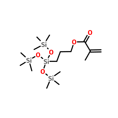CAS 17096-07-0|3-(METAKRYLOYLOXY)PROPYLTRIS(TRIMETYLSILOXY)SILÁN