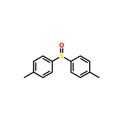 CAS 1774-35-2|4,4'-dimetyldifenylsulfoxid