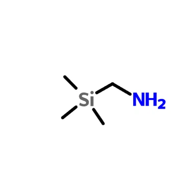 CAS 18166-02-4|(trimetylsilyl)metylamín