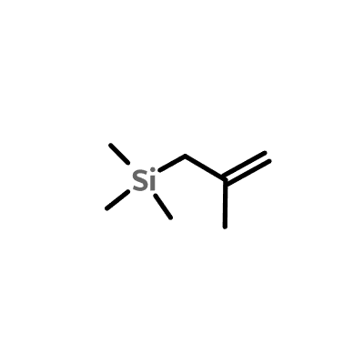 CAS 18292-38-1|(2-METYL-PROPENYL)TRIMETYLSILÁN