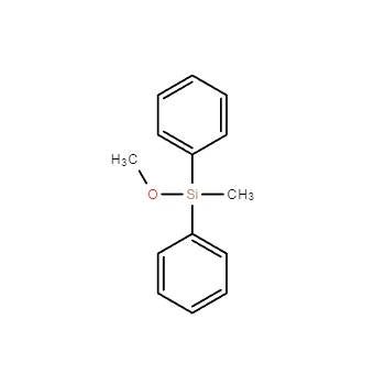 CAS 18407-48-2|metoxy(metyl)difenylsilán