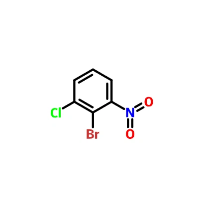 CAS 19128-48-4|2-BROMO-1-CHLÓR-3-NITROBENZÉN