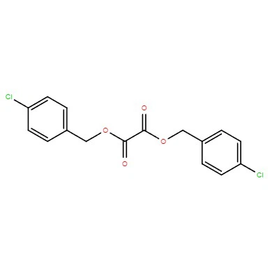 CAS:19829-42-6|Bis(4-chlórbenzyl)oxalát|Senzibilizátor