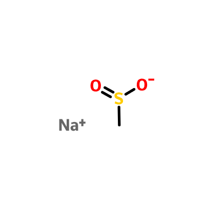 CAS 20277-69-4|Metánsulfinát sodný