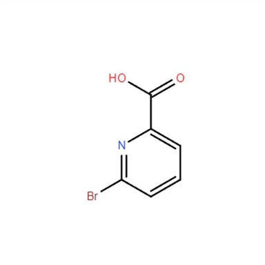 CAS 21190-87-4|6-Kyselina brómpikolínová