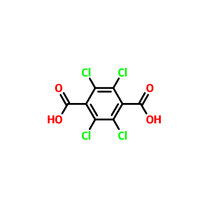CAS 2136-79-0|Chlorthal
