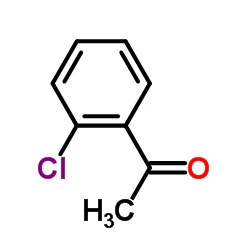 CAS:2142-68-9|1-(2-chlórfenyl)etanón