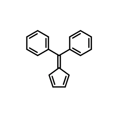 CAS 2175-90-8|DIFENYLFULVENE
