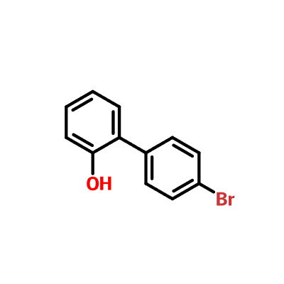 CAS 21849-89-8|4'-Bróm-[1,1'-bifenyl]-2-ol
