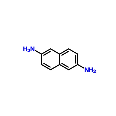 CAS 2243-67-6|2,6-diaminonaftalén