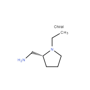 CAS 22795-97-7|(R)-(plus )-2-AMINOMETYL-1-ETYLPYROLIDÍN