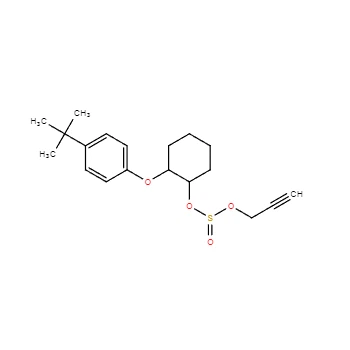 CAS 2312-35-8|Propargit