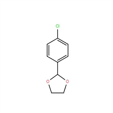 CAS 2403-54-5|2-(4-chlórfenyl)-1,3-dioxolán