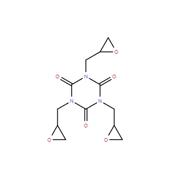 CAS 2451-62-9|1,3,5-triglycidylizokyanurát