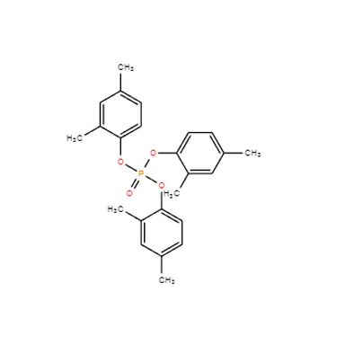 CAS 25155-23-1|Trixylyl fosfát