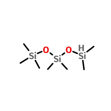 CAS 2895-07-0|1,1,1,3,3,5,5-HEPTAMETYLTRISILOXÁN