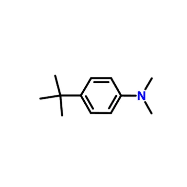 CAS 2909-79-7|4-TERT-BUTYL-N,N-DIMETYLANILÍN